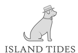 ISLAND TIDES trademark