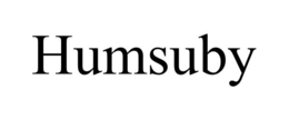 HUMSUBY trademark