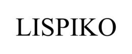 LISPIKO trademark