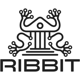 RIBBIT trademark