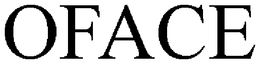 OFACE trademark
