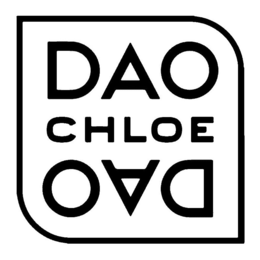 DAO CHLOE DAO trademark