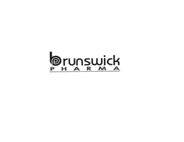 BP BRUNSWICK PHARMA trademark