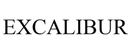 EXCALIBUR trademark