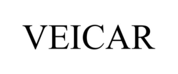 VEICAR trademark