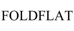 FOLDFLAT trademark