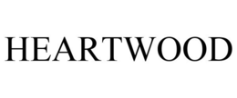 HEARTWOOD trademark