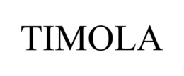 TIMOLA trademark