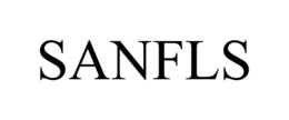 SANFLS trademark