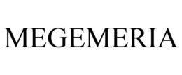 MEGEMERIA trademark