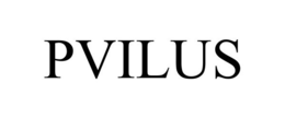 PVILUS trademark
