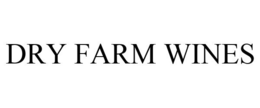 DRY FARM WINES trademark