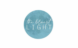 THE BLUEST LIGHT trademark