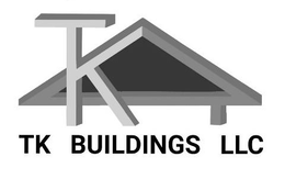 TK AND TK BUILDINGS LLC trademark
