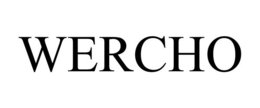 WERCHO trademark