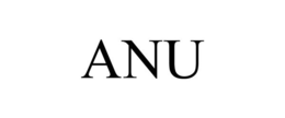 ANU trademark