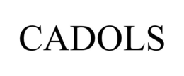 CADOLS trademark