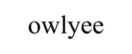 OWLYEE trademark