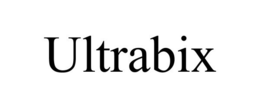 ULTRABIX trademark
