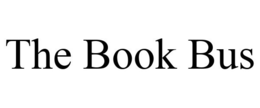 THE BOOK BUS trademark