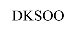 DKSOO trademark