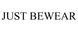 JUST BEWEAR trademark