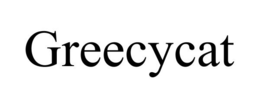 GREECYCAT trademark