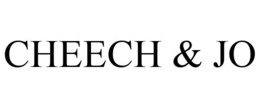 CHEECH & JO trademark