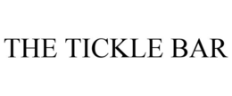 THE TICKLE BAR trademark