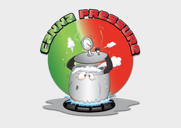 CANNA PRESSURE trademark
