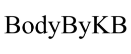 BODYBYKB trademark