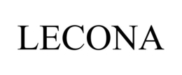 LECONA trademark