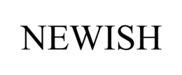 NEWISH trademark