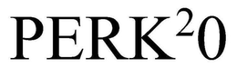 PERK20 trademark