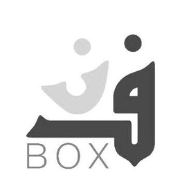 BOX trademark