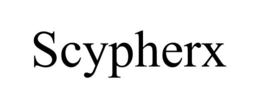 SCYPHERX trademark