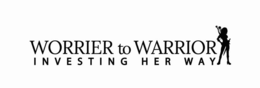 WORRIER TO WARRIOR INVESTING HER WAY trademark