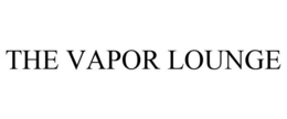 THE VAPOR LOUNGE trademark