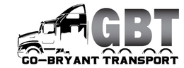 GBT GO BRYANT TRANSPORT trademark