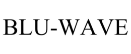 BLU-WAVE trademark