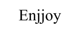 ENJJOY trademark