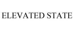 ELEVATED STATE trademark