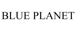 BLUE PLANET trademark