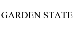 GARDEN STATE trademark