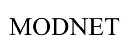 MODNET trademark