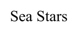 SEA STARS trademark