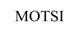 MOTSI trademark