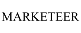 MARKETEER trademark