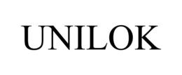UNILOK trademark
