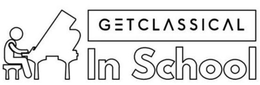GET CLASSICAL IN SCHOOL trademark